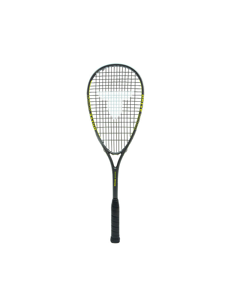TALBOT TORRO Squashschläger Drive 2000 grau